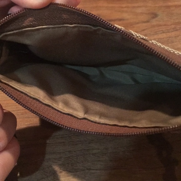 Coach Wristlet. Never used! - Picture 2 of 3